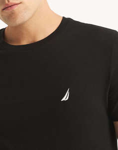 NAUTICA S/S T-SHIRTS