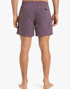QUIKSILVER EVERYDAY SOLID VOLLEY 15 COSTUM DE BAIE DE BARBATI