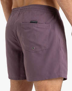 QUIKSILVER EVERYDAY SOLID VOLLEY 15 COSTUM DE BAIE DE BARBATI
