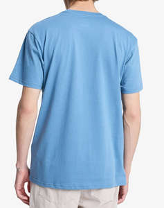 QUIKSILVER EV COMP LOGO SS BLUZA DE BARBATI