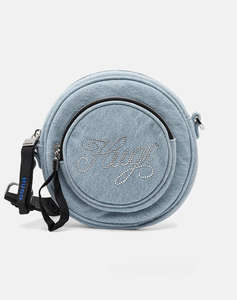 HUGO Roselyn Crossbody-CL 10271696 01 (Dimensiuni: 18 x 18 x 4cm.)