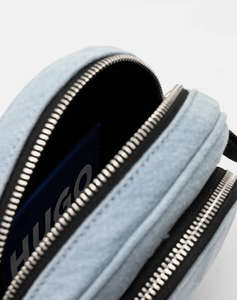 HUGO Roselyn Crossbody-CL 10271696 01 (Dimensiuni: 18 x 18 x 4cm.)