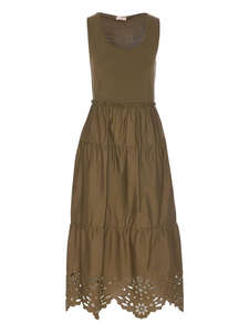 LIU JO WHITE_WA5J32__3.0 ABITO TS.NAV ROCHIE DE DAMA