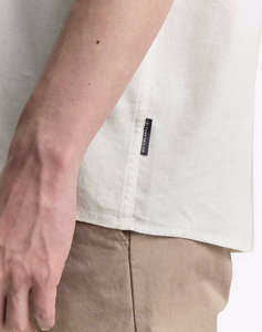 TOM TAILOR COMFORT VISCOSE LINEN SH CAMASA DE BARBATI