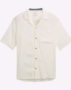 TOM TAILOR COMFORT VISCOSE LINEN SH CAMASA DE BARBATI