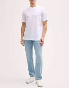 TOM TAILOR BASIC T-SHIRT BLUZA DE BARBATI