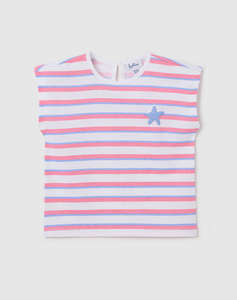OVS T-SHIRT STRIPES
