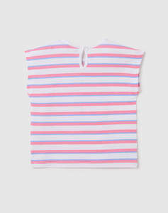 OVS T-SHIRT STRIPES
