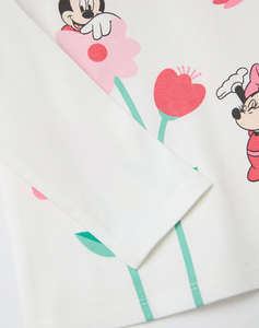 OVS MINNIE T-SHIRT