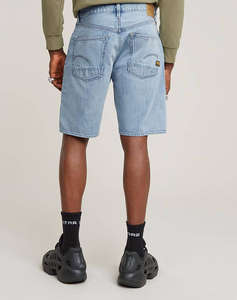 G-STAR Dakota Short Clean Edge