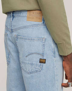 G-STAR Dakota Short Clean Edge