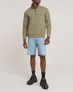 G-STAR Dakota Short Clean Edge