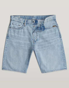 G-STAR Dakota Short Clean Edge