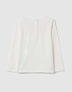 OVS T-SHIRT W/COLLAR