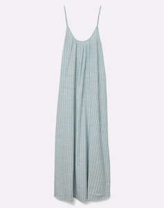 AWARE BY VERO MODA VMKAORI STRAP 7/8 DRESS VMA