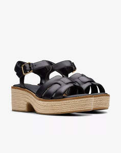 CLARKS Coledale Strap