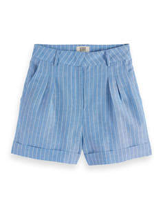 SCOTCH&SODA PANTALONI SCURTI