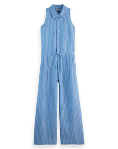 SCOTCH&SODA SALOPETA