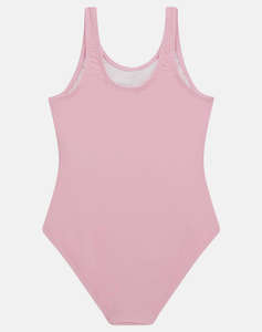 GUESS ONE PIECE SWIMSUIT - RECY PA STRETCH MICROFIBER 190 COSTUM DE BAIE DE COPII GIRL