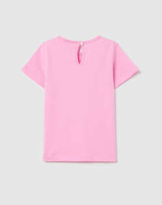 OVS TSH MOD B 4/5 COLORS PRIN