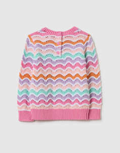 OVS TRICOT STRIPED