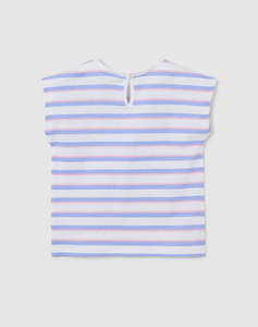 OVS T-SHIRT STRIPES