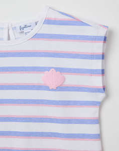OVS T-SHIRT STRIPES