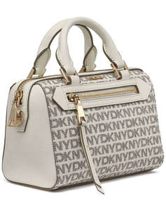 DKNY R42DYE19 BRYANT AVE CROSS BODY HANDBAG DKNY (Dimensiuni: 15 x 19 x 10cm.)