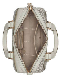 DKNY R42DYE19 BRYANT AVE CROSS BODY HANDBAG DKNY (Dimensiuni: 15 x 19 x 10cm.)