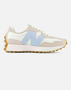 NEW BALANCE 327 - INCALTAMINTE CLASSICS