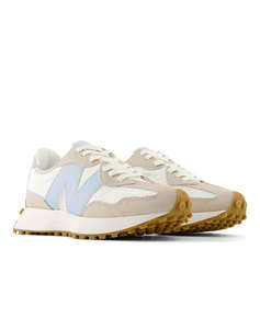 NEW BALANCE 327 - INCALTAMINTE CLASSICS