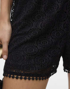 VERO MODA VMMAYA HW SHORTS JRS