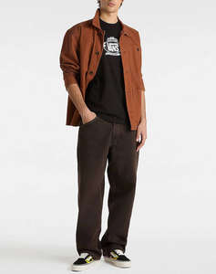 VANS Vans Creeper SS