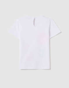 OVS T.SHIRT W/PRINT