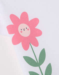 OVS T.SHIRT W/PRINT