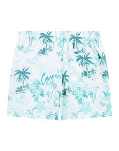 GUESS SWIMWEAR TRUNK COSTUM DE BAIE DE COPII BOY