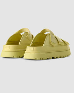 UGG 1167430 GoldenGlow Slide SANDALE SLIDES UGG