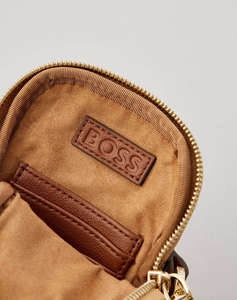 BOSS B_ICON Phonehold RF 10271730 01 (Dimensiuni: 10 x 18.5 x 3cm.)