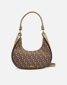 DKNY R44EFI49 ABBY CROSS BODY HANDBAG DKNY (Dimensiuni: 27 x 13 x 8.5cm.)