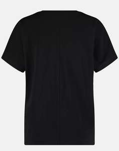 GERRY WEBER T-SHIRT 1/2 SLEEVE