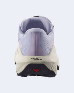SALOMON TRAIL RUNNING - ULTRA ULTRA GLIDE 3 W COSMIC SKY / ICICLE / NEON FLAME INCALTAMINTE DE DAMA