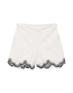 VERO MODA VMDIANA MW SHORTS WVN BTQ
