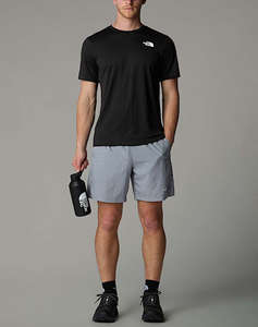 THE NORTH FACE M 24/7 S/S TEE REG