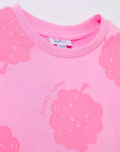 OVS TSH MOD A - 1 PRINT COLOR