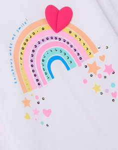 OVS TSH RAINBOW
