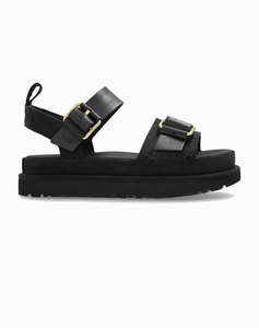 UGG 1167392 Goldenstar Villa SANDALE LOW UGG