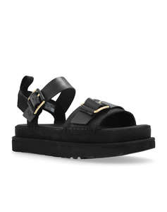 UGG 1167392 Goldenstar Villa SANDALE LOW UGG