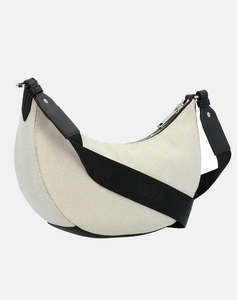 BOSS Addison Halfmoon CV 10271597 01 (Dimensiuni : 27 x 15 x 8cm.)