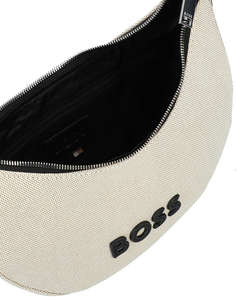 BOSS Addison Halfmoon CV 10271597 01 (Dimensiuni : 27 x 15 x 8cm.)