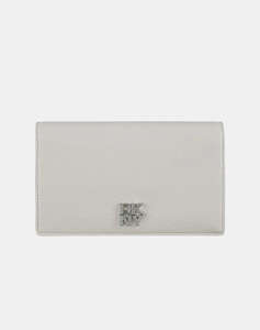 DKNY R445AH95 ETTA CLUTCH DKNY (Dimensiuni: 13 x 20 x 3.5 cm.)